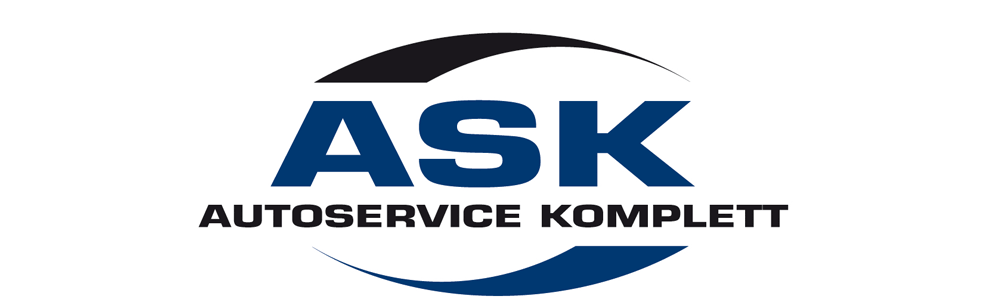 ASK - Autoservice komplett Kropp